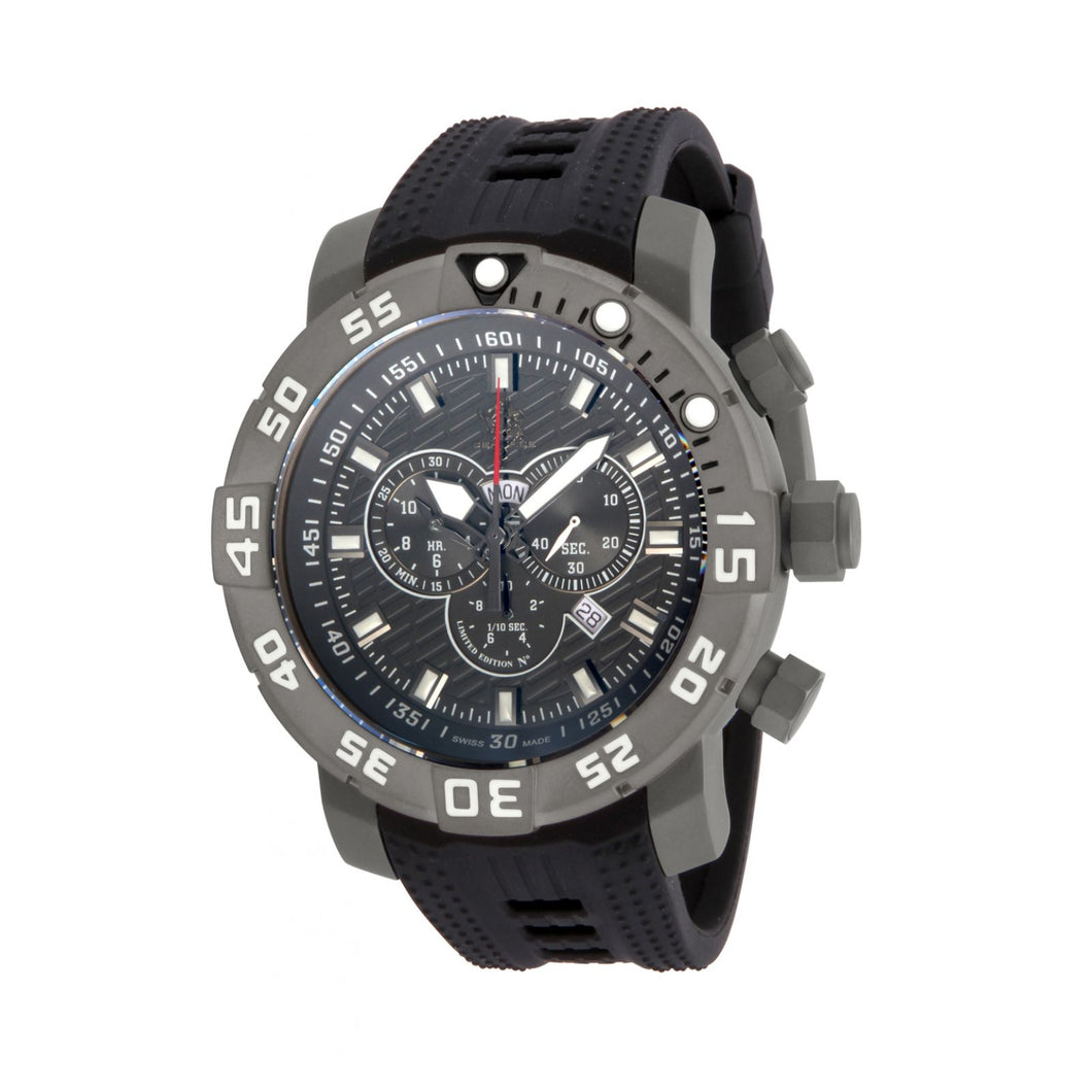RELOJ SEA BASE INVICTA MODELO 14282