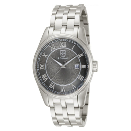 RELOJ PRESTIGE S COIFMAN MODELO SC0099