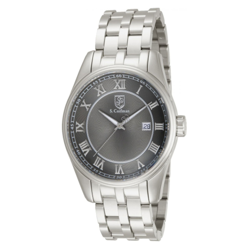 RELOJ PRESTIGE S COIFMAN MODELO SC0099