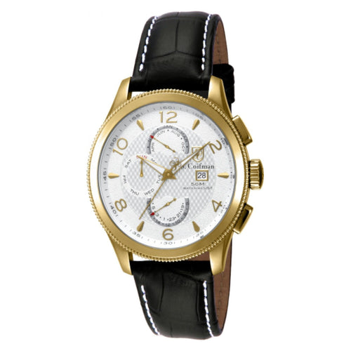 RELOJ HERITAGE S COIFMAN MODELO SC0106
