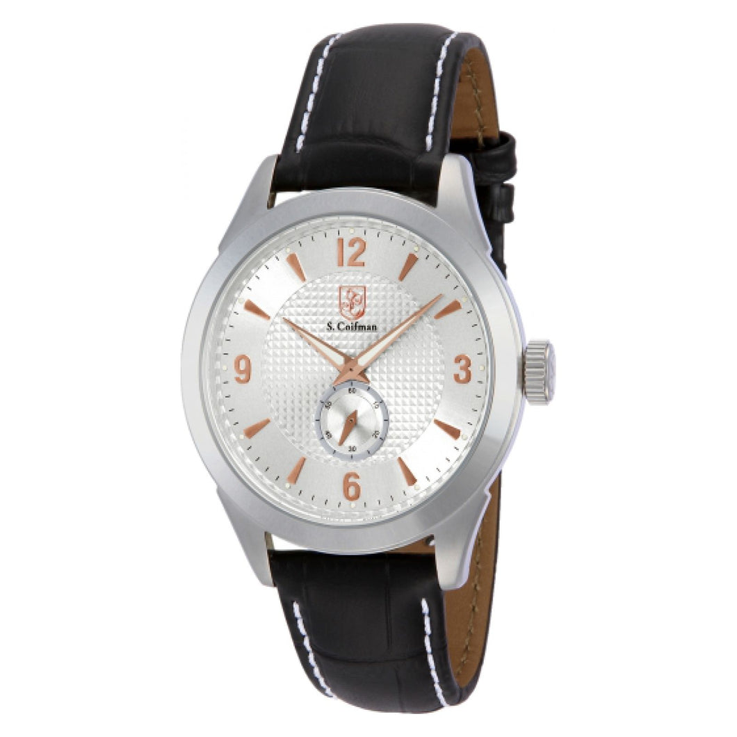 RELOJ HERITAGE S COIFMAN MODELO SC0113