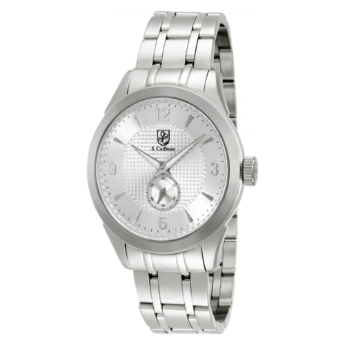 RELOJ HERITAGE S COIFMAN MODELO SC0117