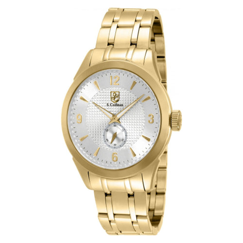 RELOJ HERITAGE S COIFMAN MODELO SC0118