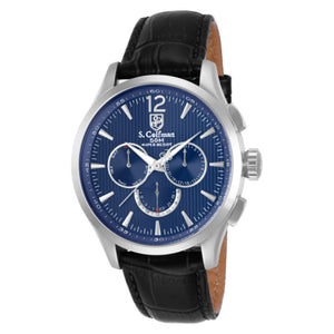 RELOJ HERITAGE S COIFMAN MODELO SC0121