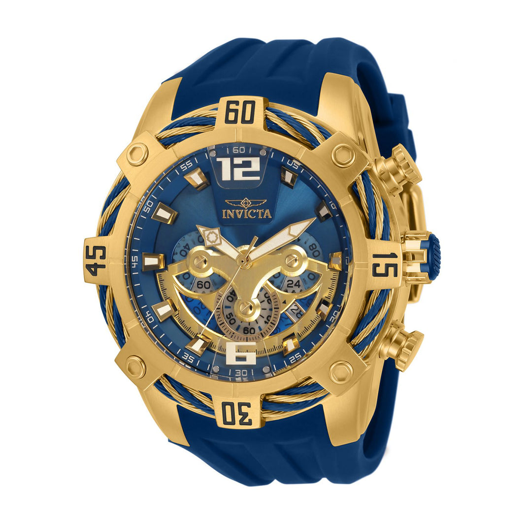 Reloj de pulsera Invicta bolt 33185