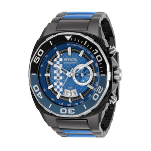 Reloj Invicta Speedway 33197
