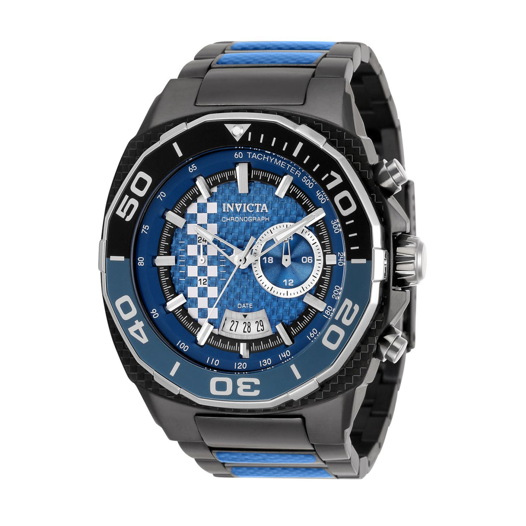Reloj Invicta Speedway 33197
