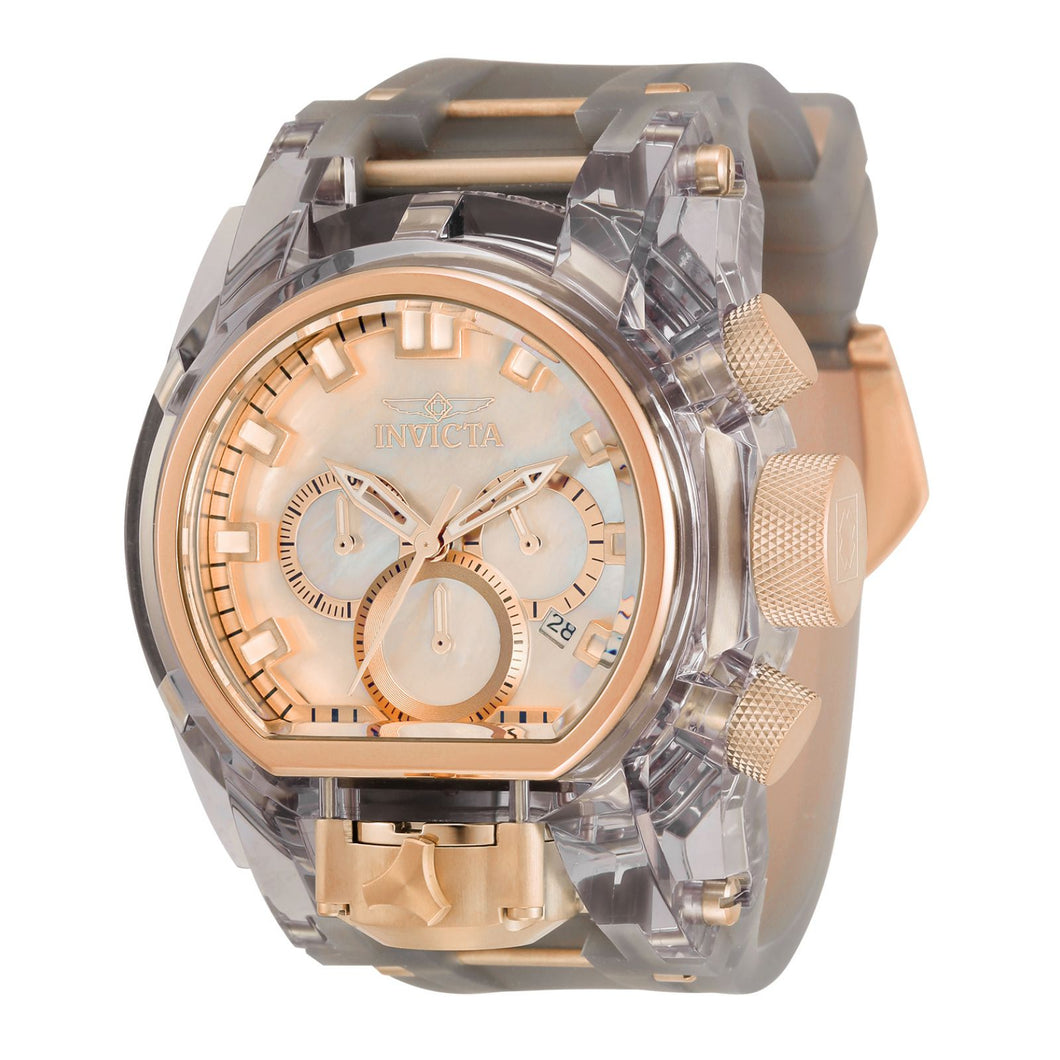 Reloj de pulsera Invicta bolt 33206