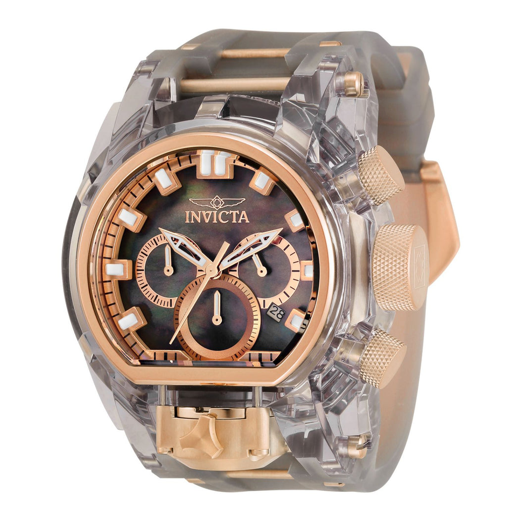 Reloj de pulsera Invicta bolt 33207
