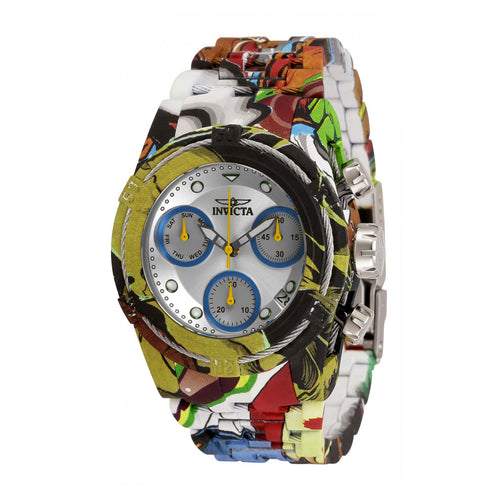 Reloj de pulsera Invicta bolt 33227
