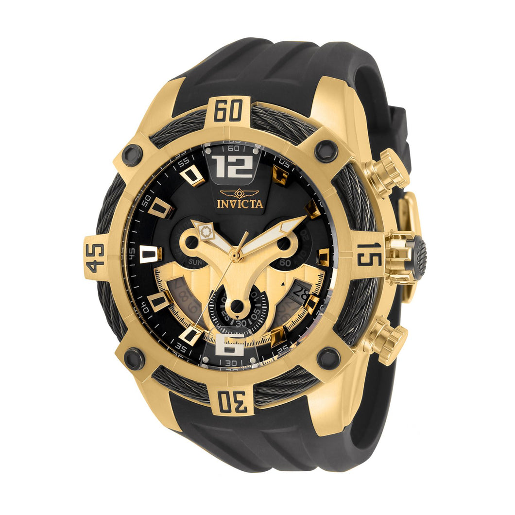 Reloj de pulsera Invicta bolt 33286