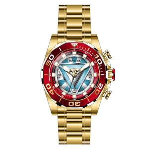 Reloj Invicta Marvel 33313