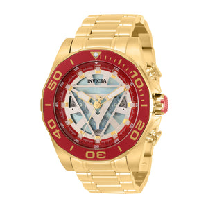 Reloj Invicta Marvel 33313