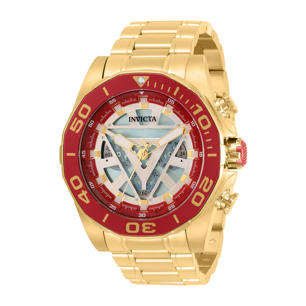 Reloj Invicta Marvel 33313