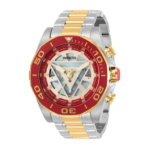 Reloj Invicta Marvel 33368