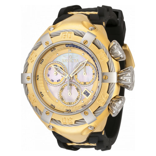 Reloj de pulsera Invicta bolt 33396