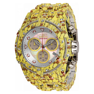 Reloj Invicta Sponge Bob 33398