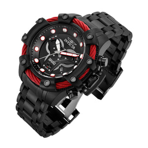 Reloj de pulsera INVICTA SHAQ 33655