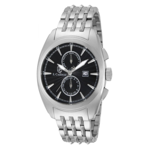 RELOJ NOBLE S COIFMAN MODELO SC0137
