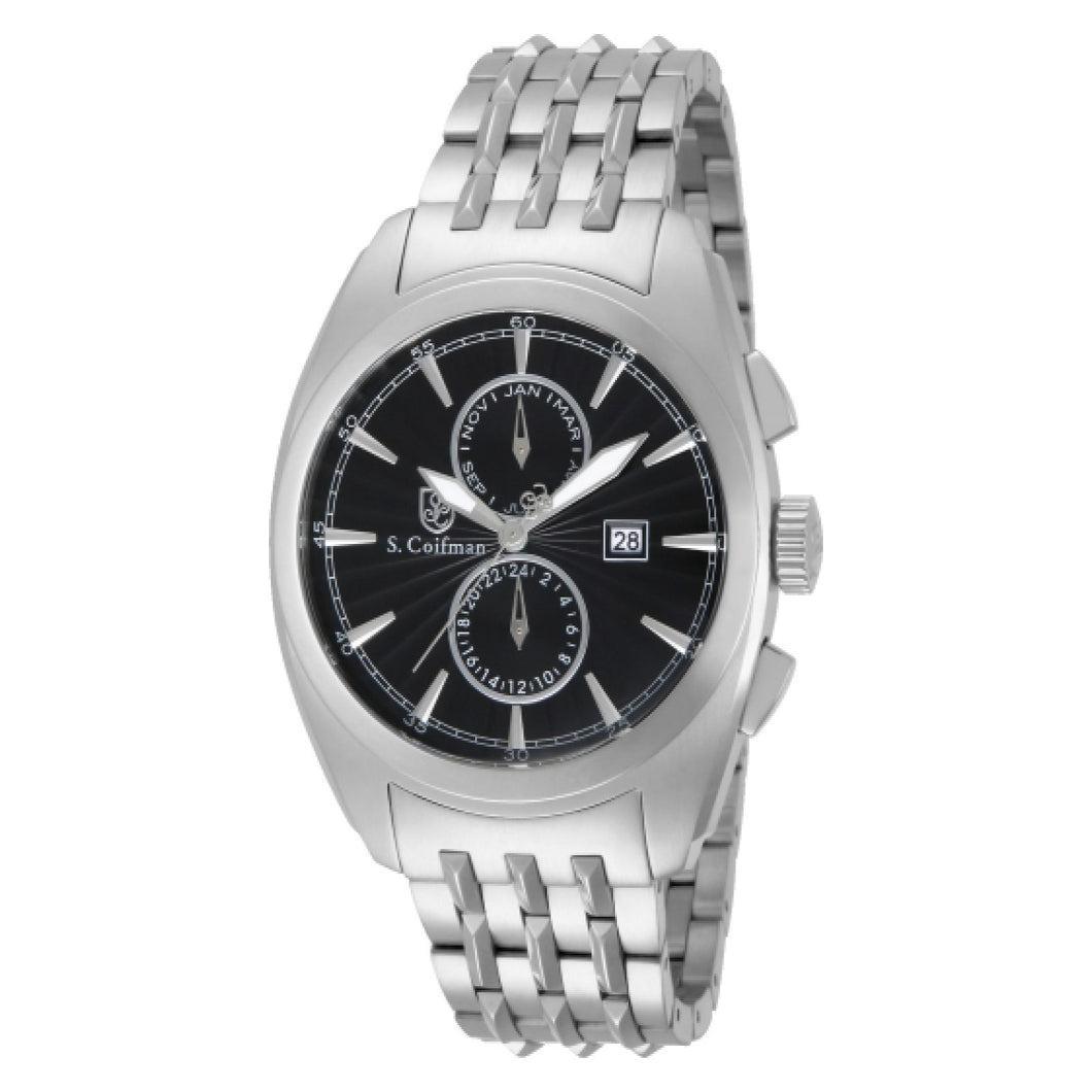 RELOJ NOBLE S COIFMAN MODELO SC0137
