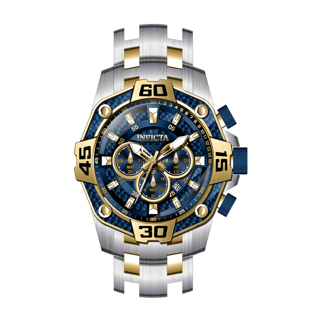 Reloj Invicta Pro Diver 33845