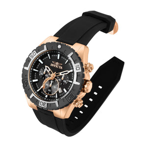 Reloj Invicta Aviator 33938