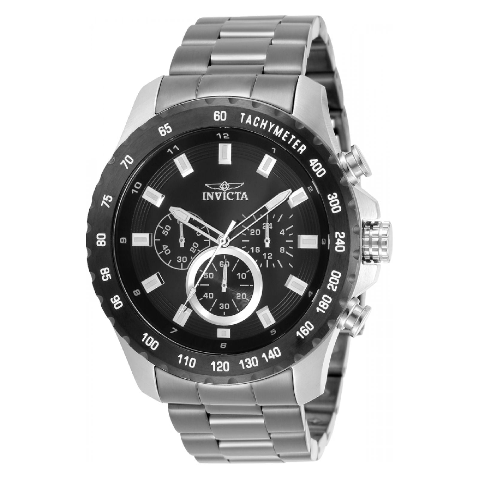 Reloj de pulsera Invicta speedway 33942 – Sometimes Retail Mexico