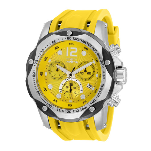 Reloj Invicta Speedway 33962