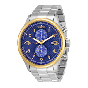 Reloj Invicta Specialty 34002