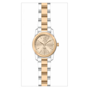 Reloj Invicta Angel 34035
