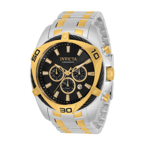 Reloj de pulsera Invicta bolt 34124