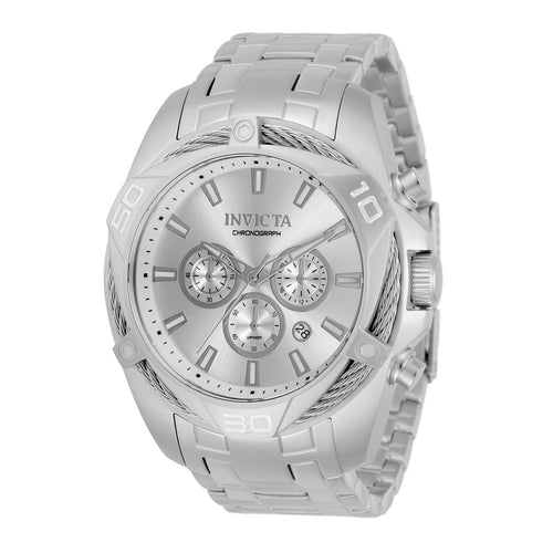 Reloj de pulsera Invicta bolt 34117