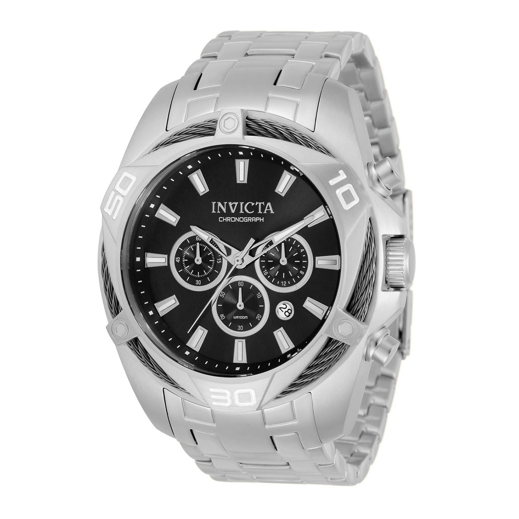 Reloj de pulsera Invicta bolt 34118