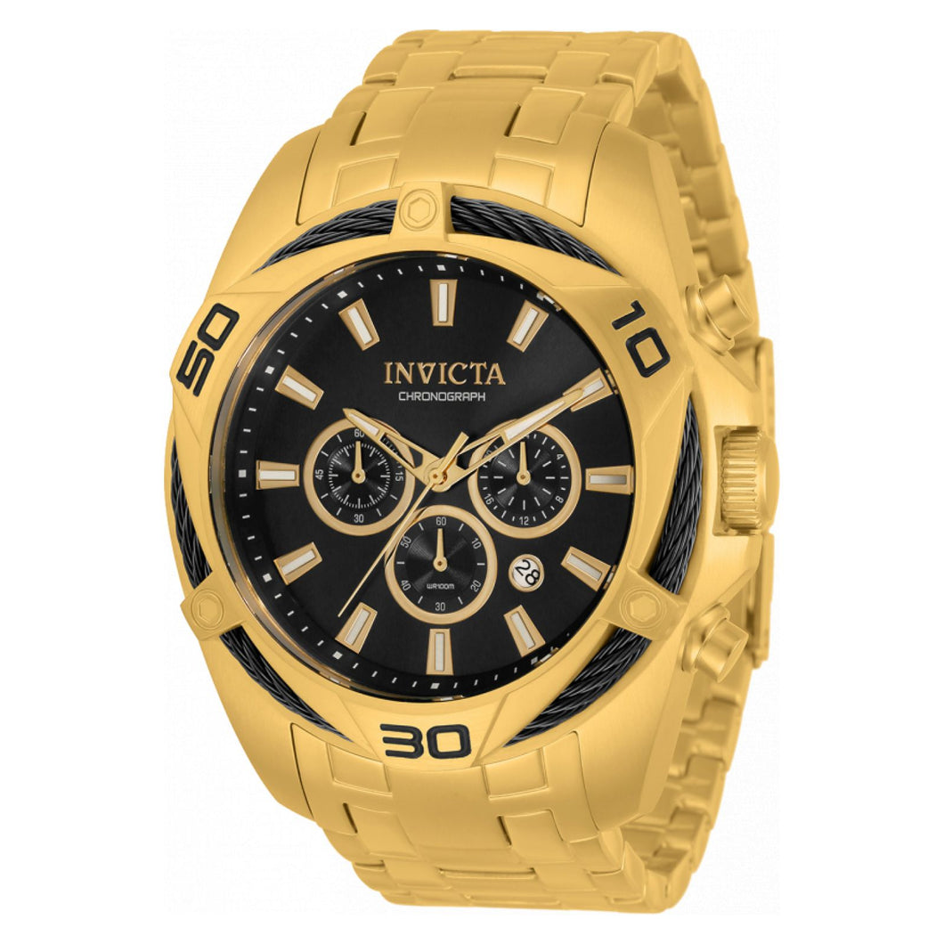 Reloj de pulsera Invicta bolt 34119