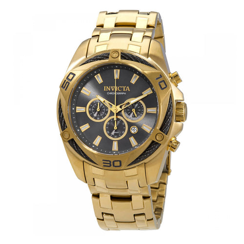 Reloj de pulsera Invicta bolt 34122