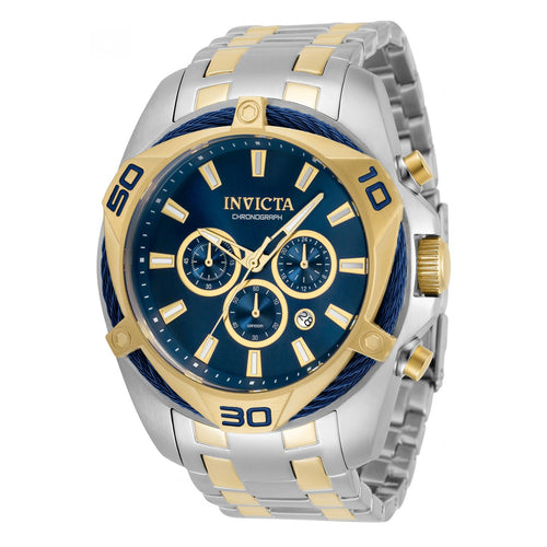 Reloj de pulsera Invicta bolt 34125