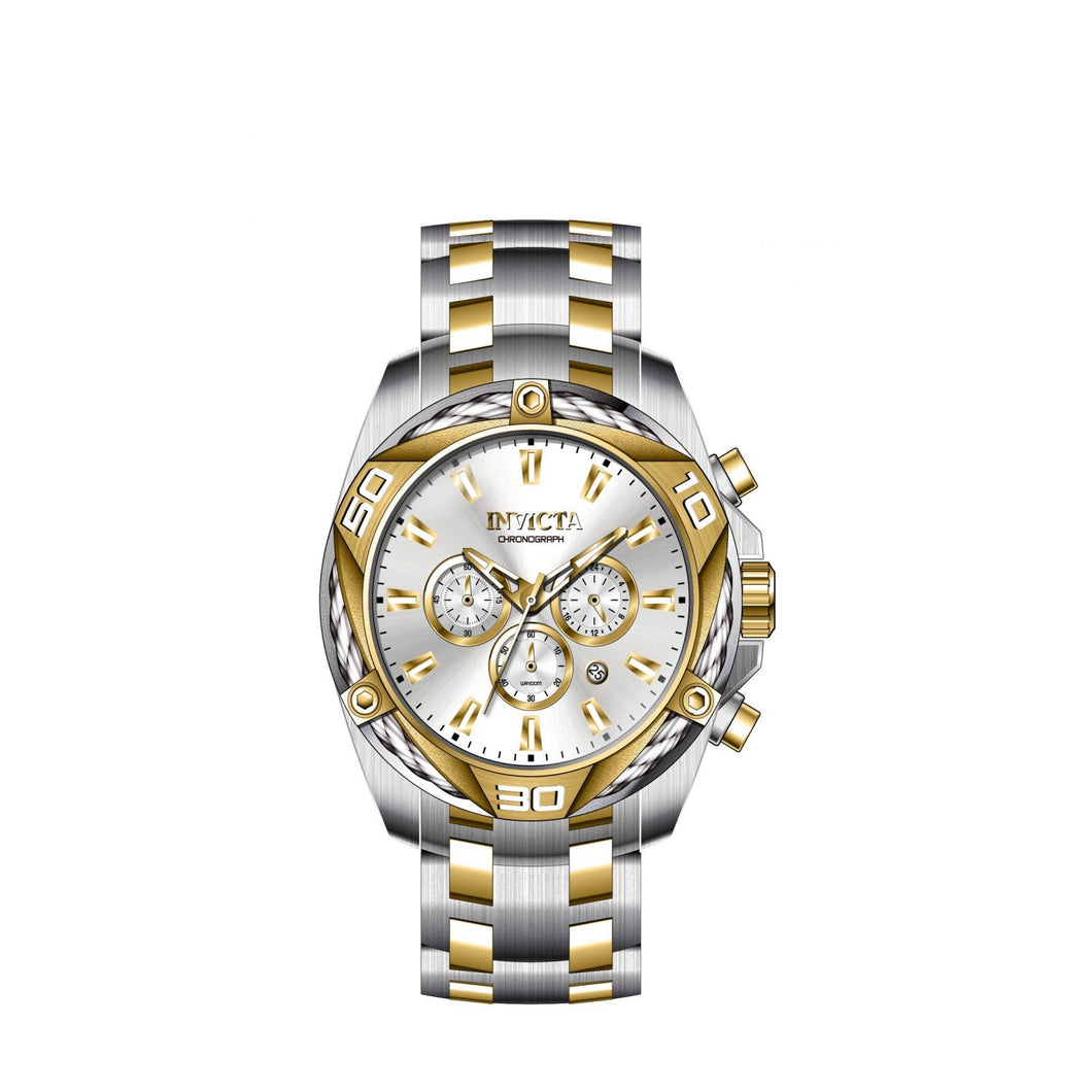 Reloj de pulsera Invicta bolt 34126