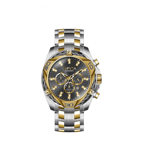 Reloj de pulsera Invicta bolt 34127