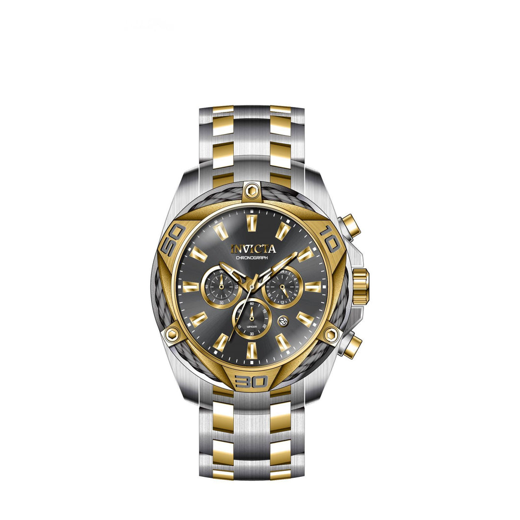 Reloj de pulsera Invicta bolt 34127