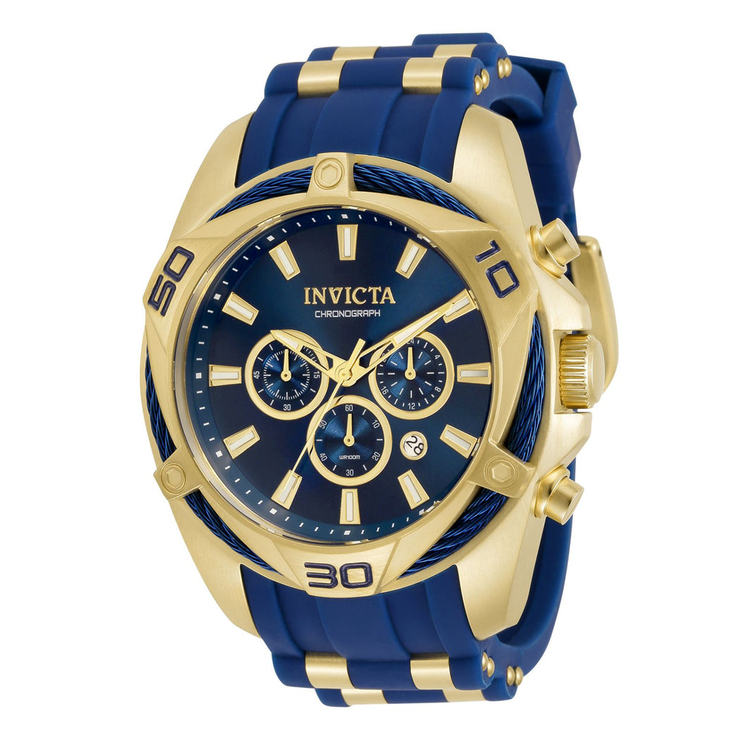 Reloj de pulsera Invicta bolt 34139