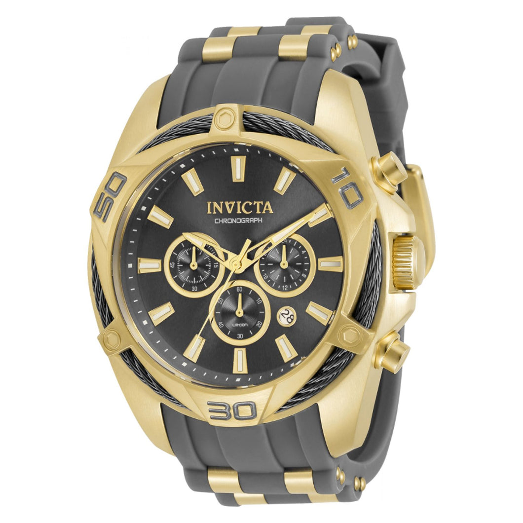 Reloj de pulsera Invicta bolt 34140