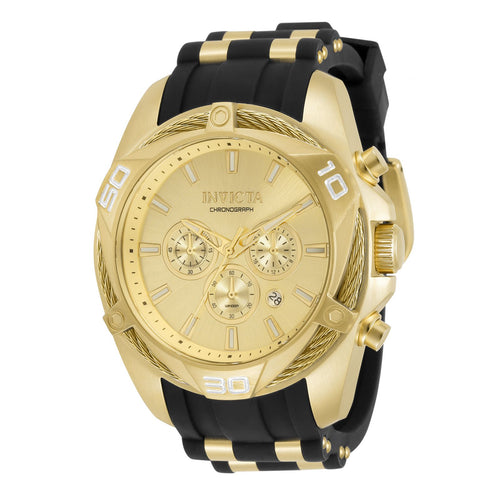 Reloj de pulsera Invicta bolt 34142