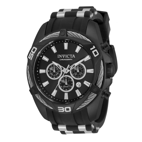 Reloj de pulsera Invicta bolt 34145
