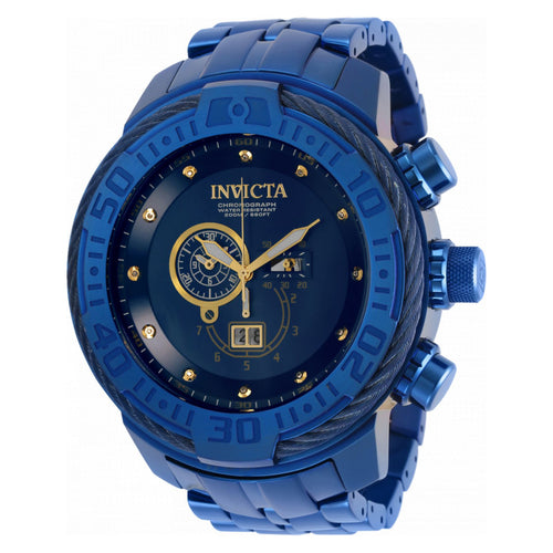 Reloj de pulsera Invicta bolt 34467