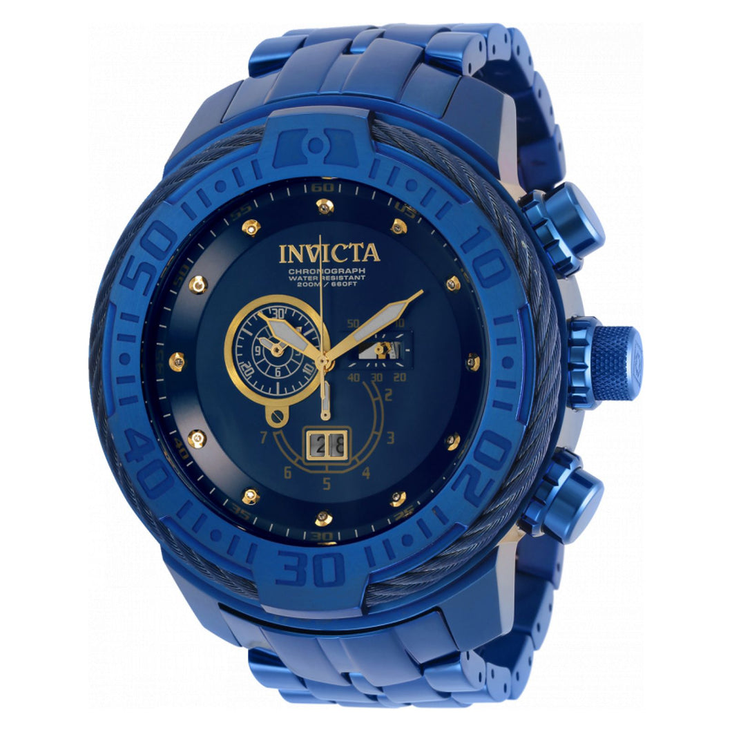 Reloj de pulsera Invicta bolt 34467