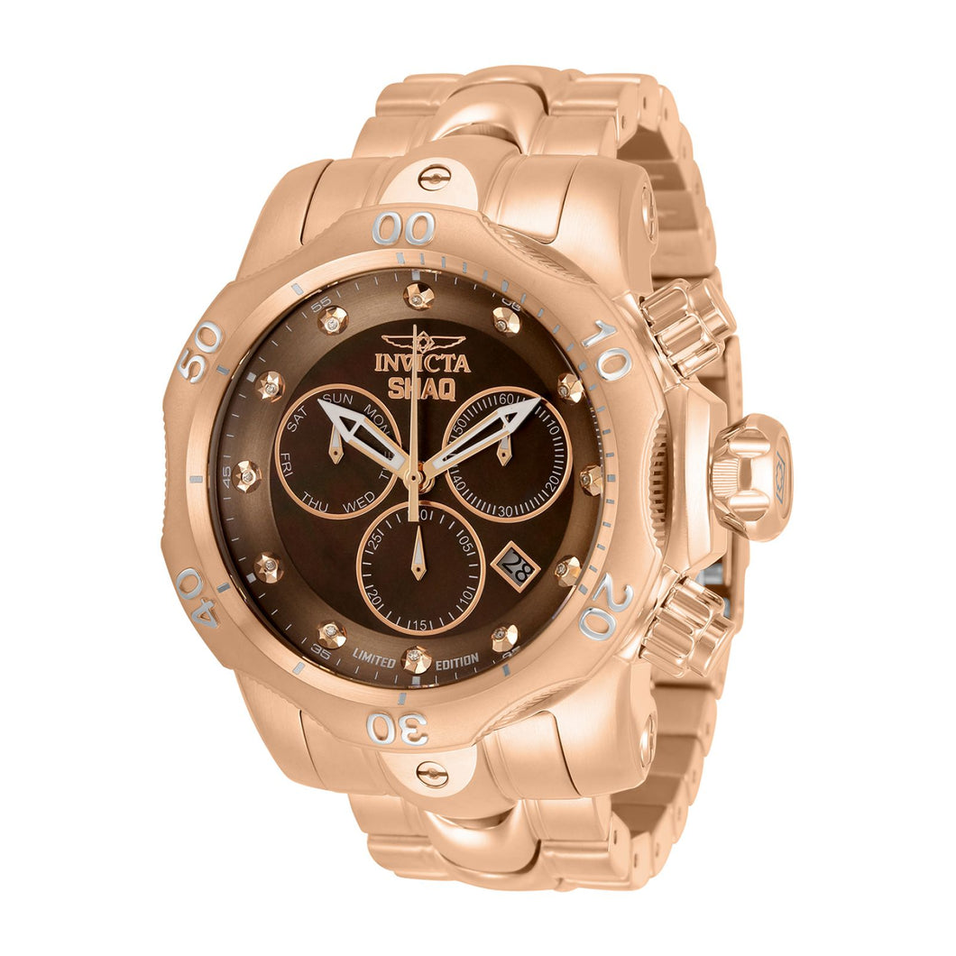 Reloj Invicta SHAQ 34640