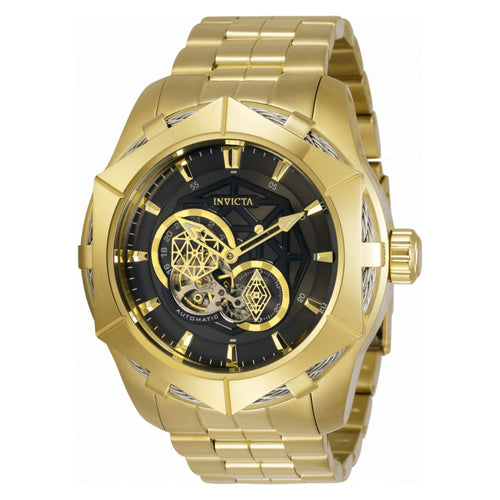 Reloj de pulsera Invicta bolt 34708