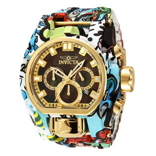Reloj de pulsera Invicta bolt 34719