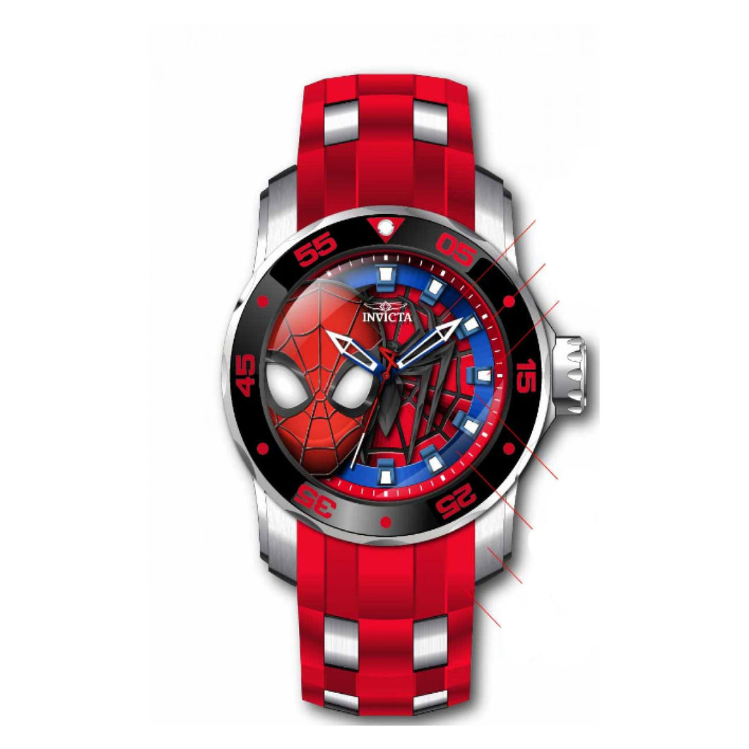 Reloj Invicta Marvel 34742