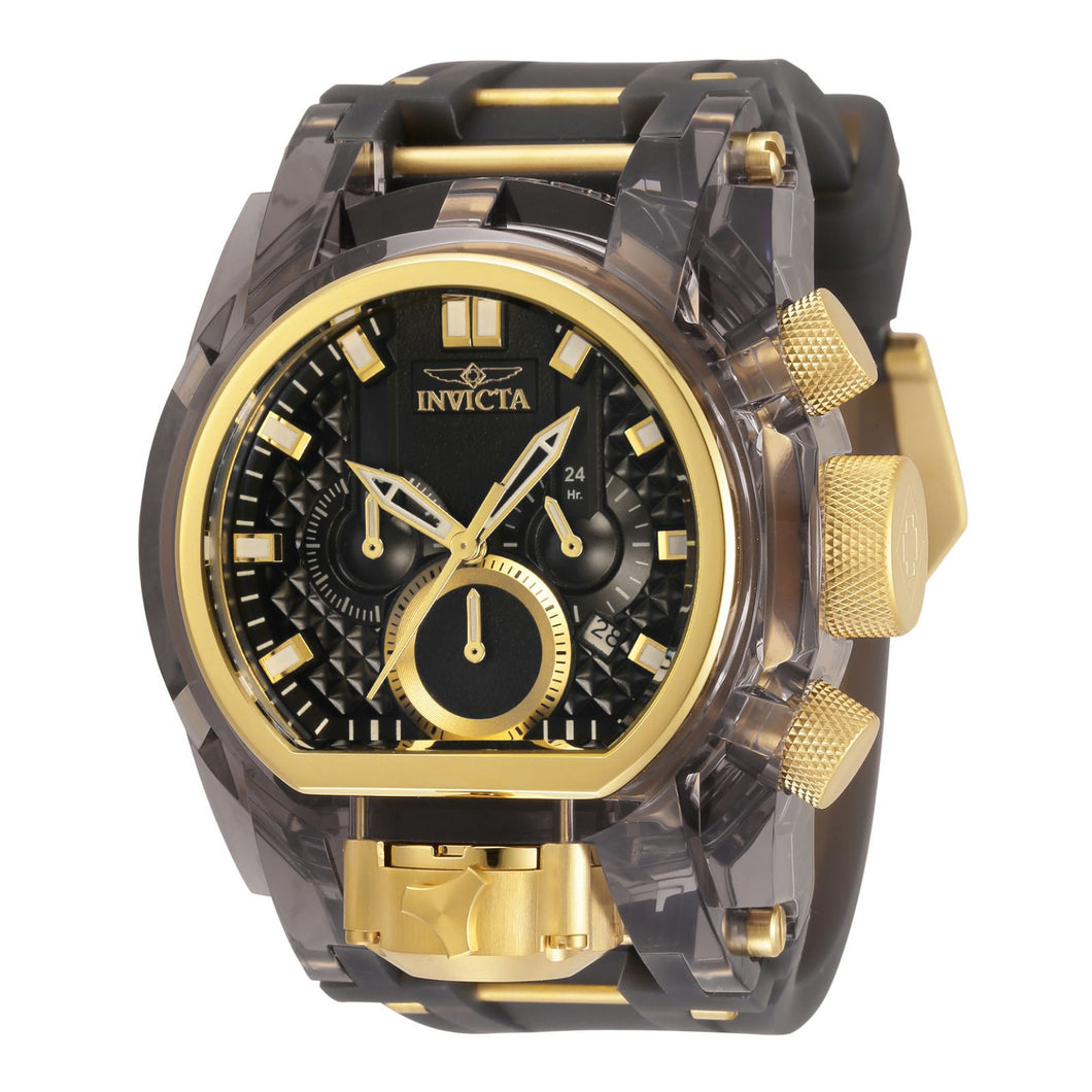 Reloj de pulsera Invicta bolt 34878
